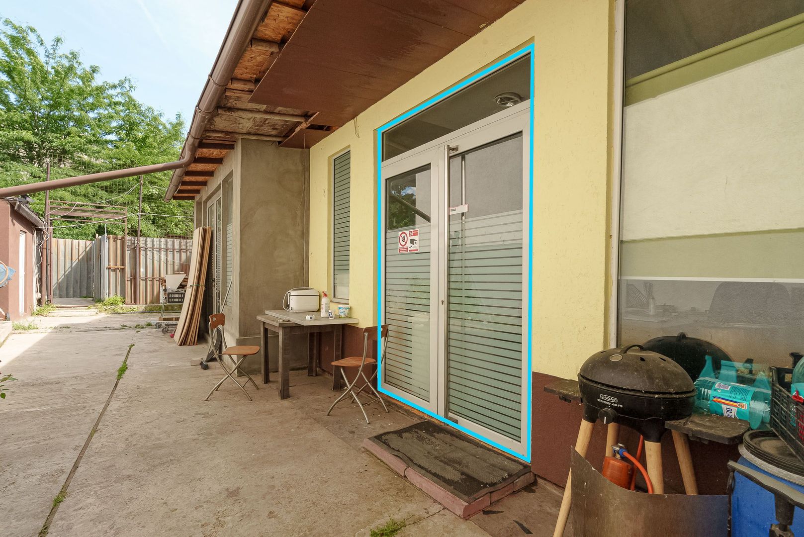 Vila P+1+M Militari - Gorjului str. Valea Lunga - Poză 24