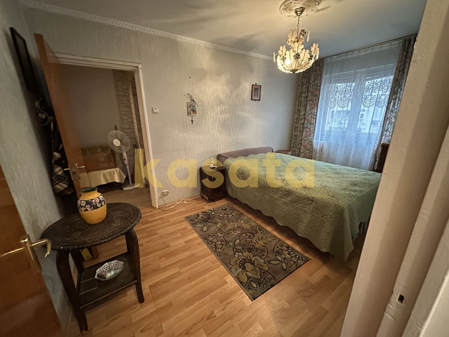 3 Camere | Drumul Taberei | Etaj Intermediar | Bloc Anvelopat - Poză 5