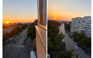 Apartament renovat complet utilat cu parcare în cartierul Tătărași, Iași - Poză 8