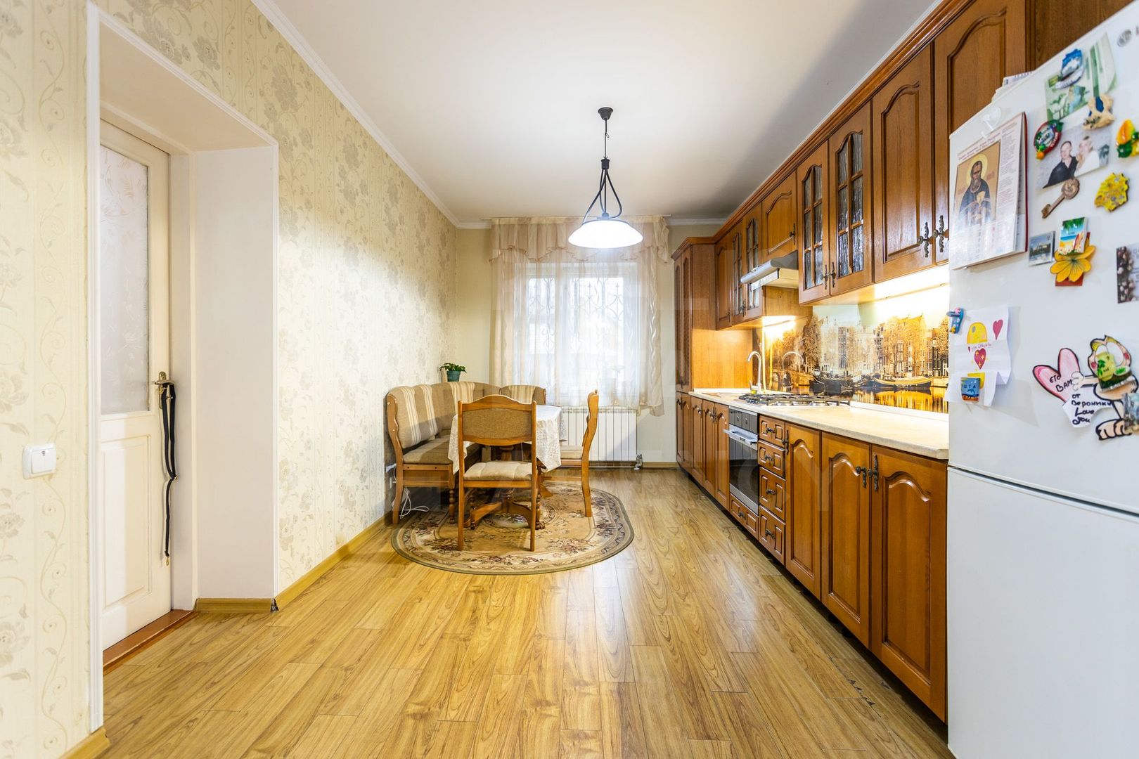 Vânzare, casă în 2 nivele, 3  camere,sat Coșernița, Criuleni - Poză 9