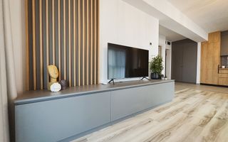 OFERTA INCHIRIATA- Apartament Superb, Denya Forest | Parcare Privata - Poză 3