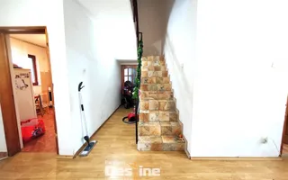 Balciu, Miroslava - Casă individuală P+M 147 mp utili 983 mp Teren - Poză 15