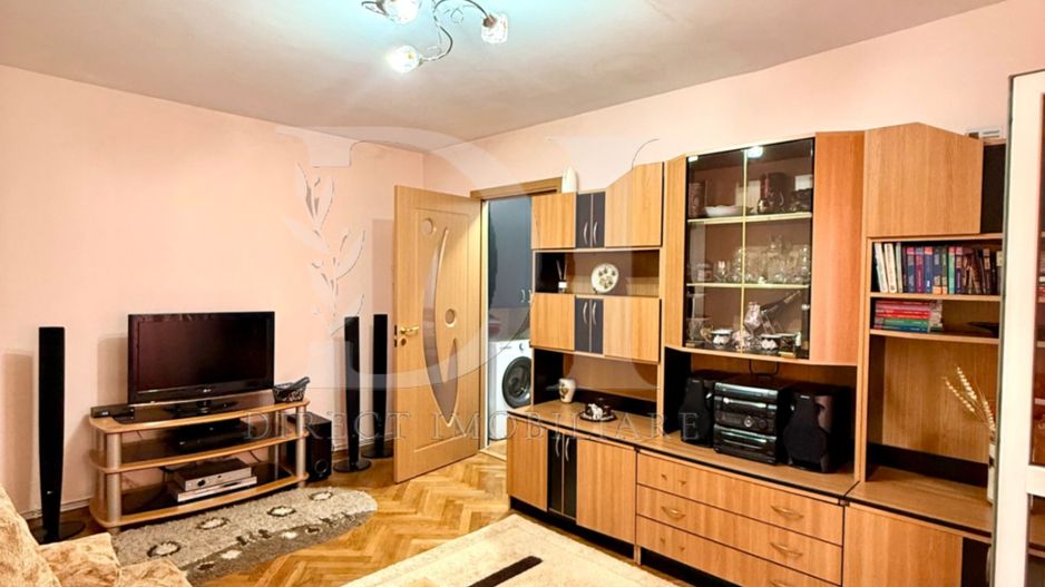 Apartament la cheie / Zona Manastur - Poză 5