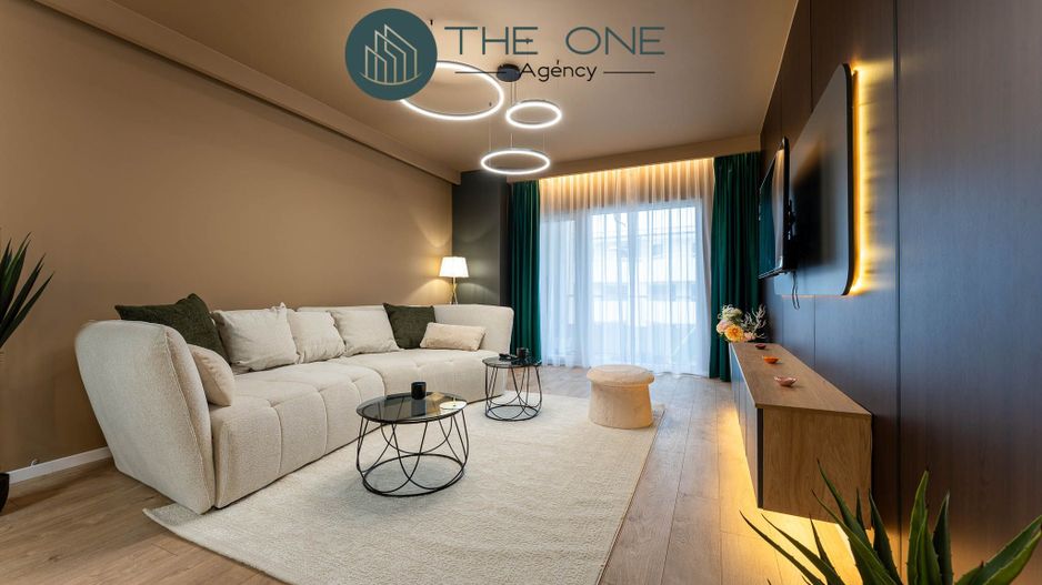 Apartament 2 camere - Exclusiv - 67mp - ready to move | Eroilor - Poză 1