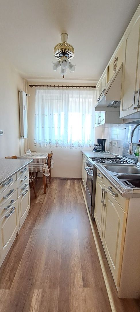 Dristor - Liviu Rebreanu, parc IOR si Mall Park Lake, metrou la 450 m - Poză 8