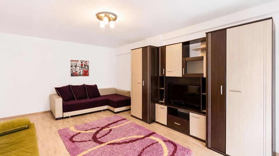 Garsoniera de vanzare in zona Intre Lacuri, Cluj-Napoca - Poză 1