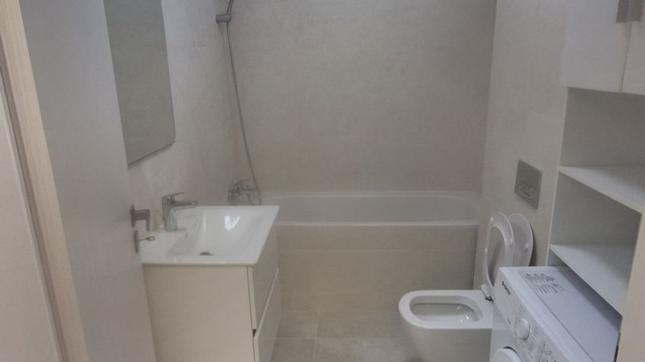 Prima închiriere | Studio Premium | Smart Residence Lujerului | 5 min Metrou - Poză 7
