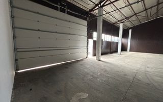 Hală 212 mp de închiriat - Poză 6