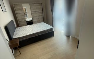 Apartament 2 camere, finisat la cheie, în centrul Floreștiului. - Poză 4