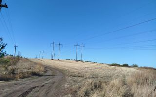 Teren Agricol de Vânzare (Extravilan, 182 Ari) –în mun. Chișinău, or. Sîngera  -Investiție cu Potențial ! - Poză 8