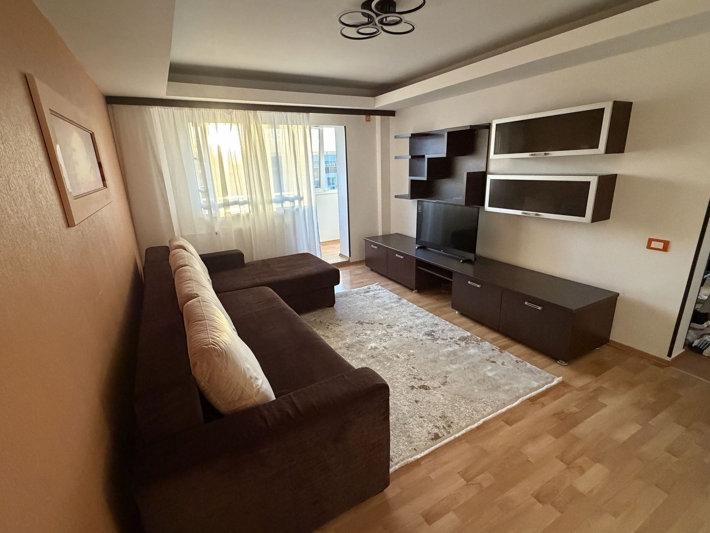 AP. 2 CAMERE- PANTELIMON, PET-FRIENDLY, BLOC REABILITAT, MODERN - Poză 1