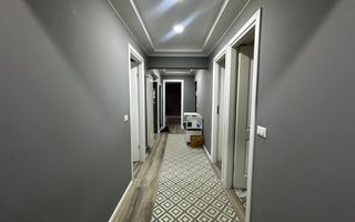 Apartament la cheie | 3 camere | Zona Mărăști - Poză 17