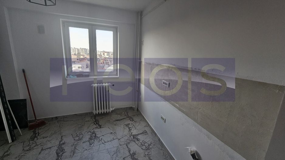 DE VANZARE APARTAMENT 3 CAMERE TITULESCU -BANU MANTA | RENOVAT - Poză 8