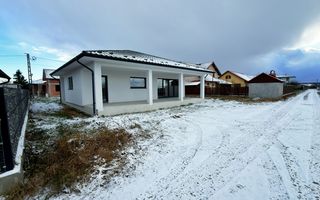 Casa Sacalaseni / Noua / 150 mp Utili - Poză 2