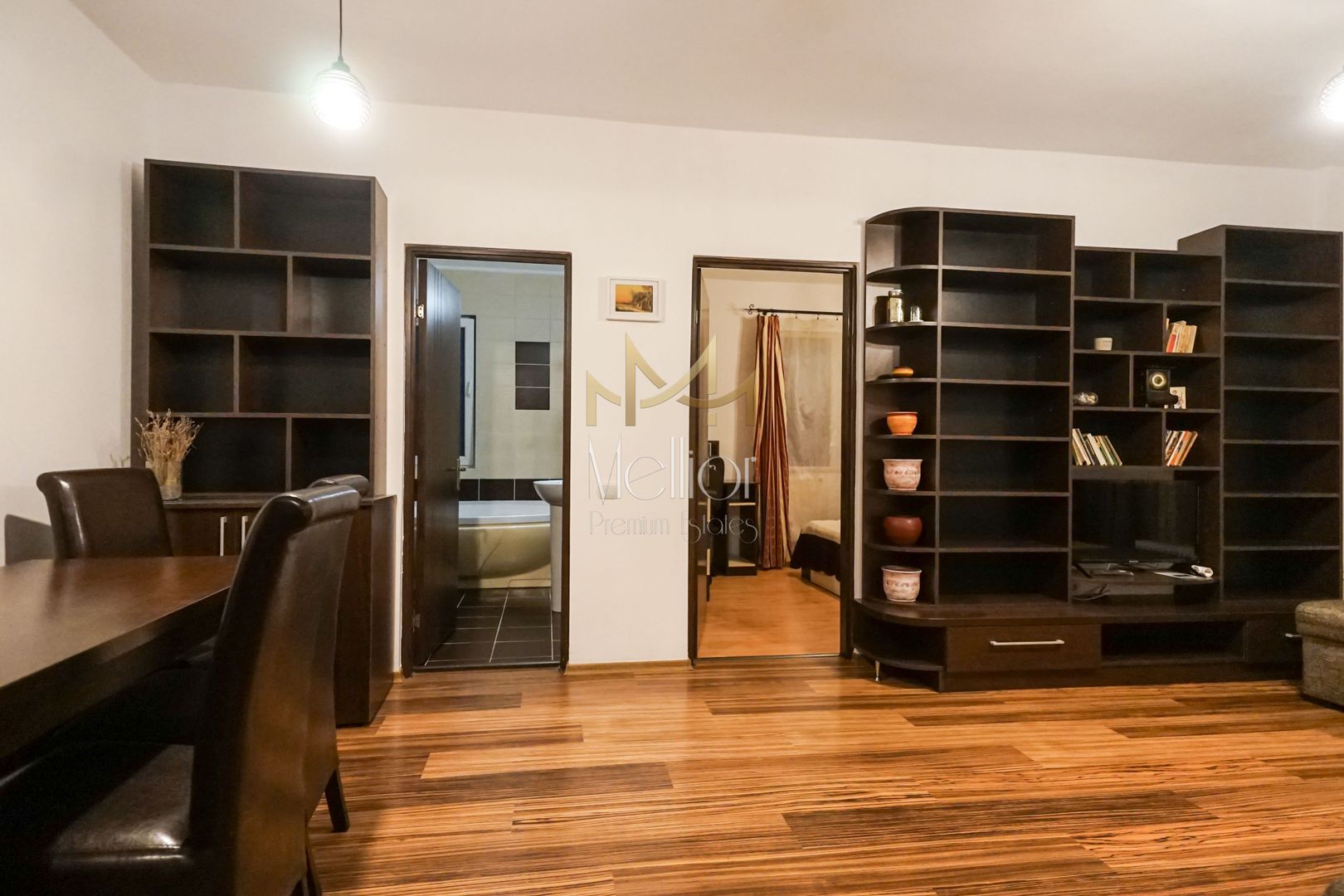 Apartament 2 camere, parcare, Buna Ziua, zona Home Garden! - Poză 5