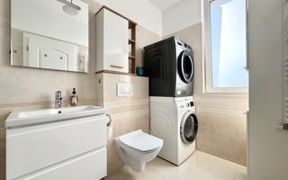 3 Camere confort & stil, Dumbrăvița, parcare inclusă - Poză 26