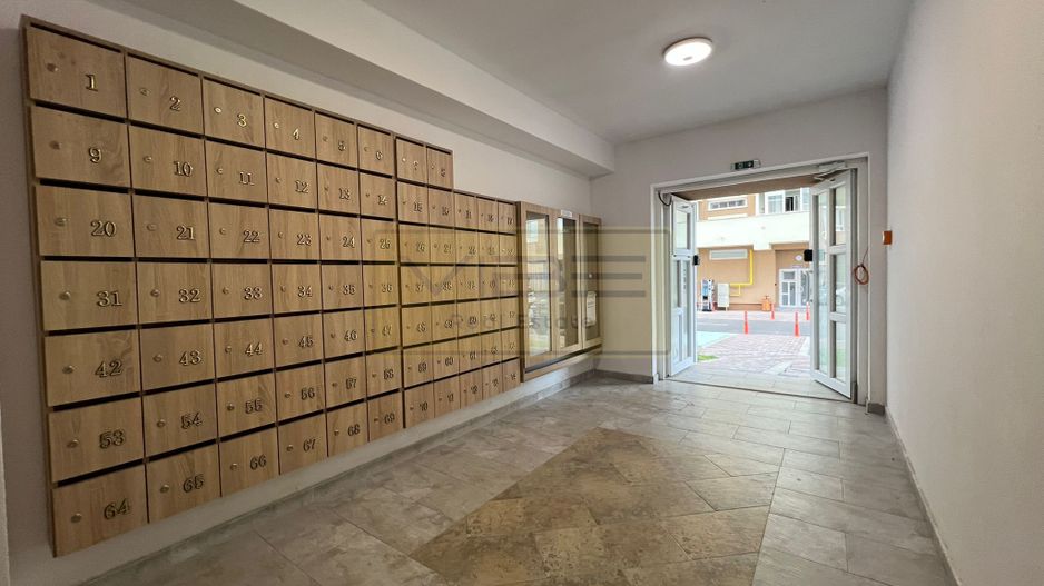 Apartament 2 camere + parcare Copou - Rasarit de Soare - Poză 24