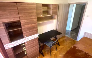 Apartament cu 3 camere + 2 băi | Parcare inclusă | Zorilor - Pasteur - Poză 11