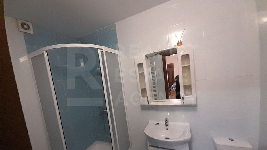 Chirie, apartament, 4 camere, strada Andrei Doga, Râșcani - Poză 5