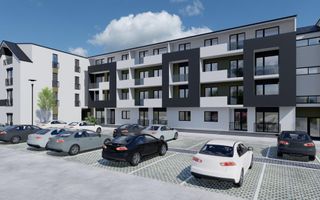 Apartament 2 camere si gradina, Prelungirea Doamna Stanca - Poză 2