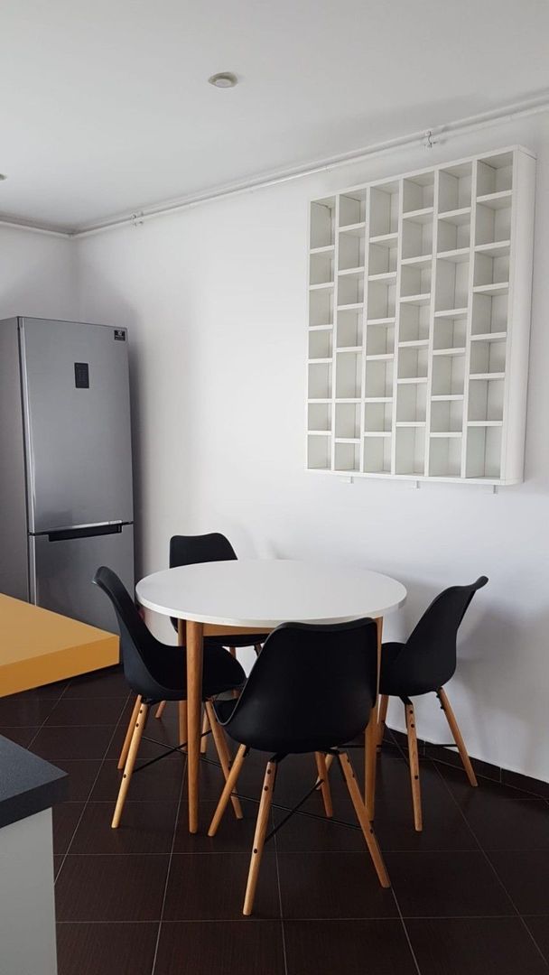 Apartament modern cu 3 camere de închiriat – la 5 minute de Iulius Mal - Poză 10