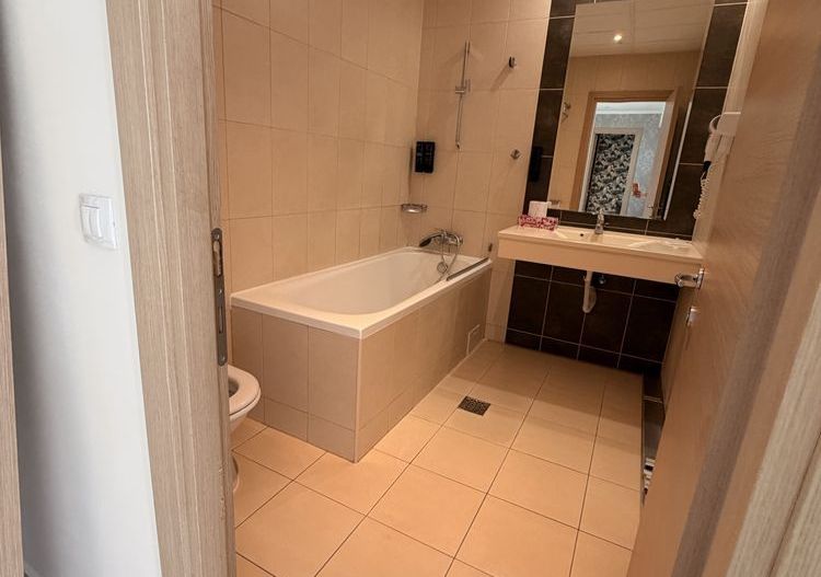 De inchiriat Apartament 2 camere Rin Grand Hotel - Poză 7