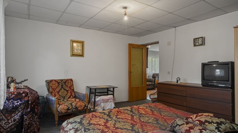 Casa P+M in Ciolpani - Snagov, oaza de liniste si verdeata - Poză 17
