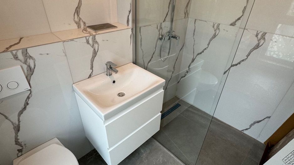 Ultima!!  Vila Otopeni 4 camere TOATE utilitatile - Poză 14