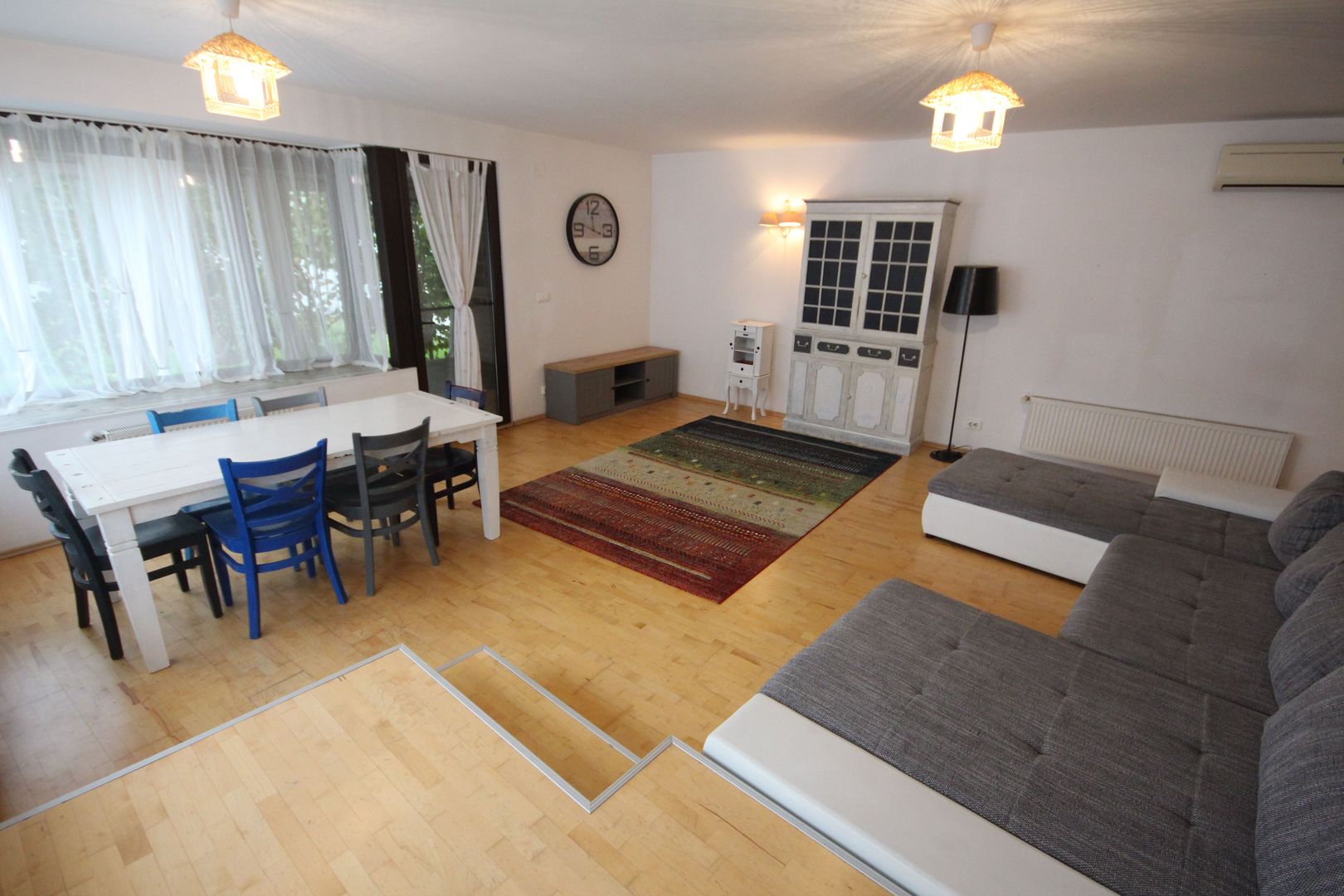 Vila individuala zona Girocului-Braytim - Poză 5