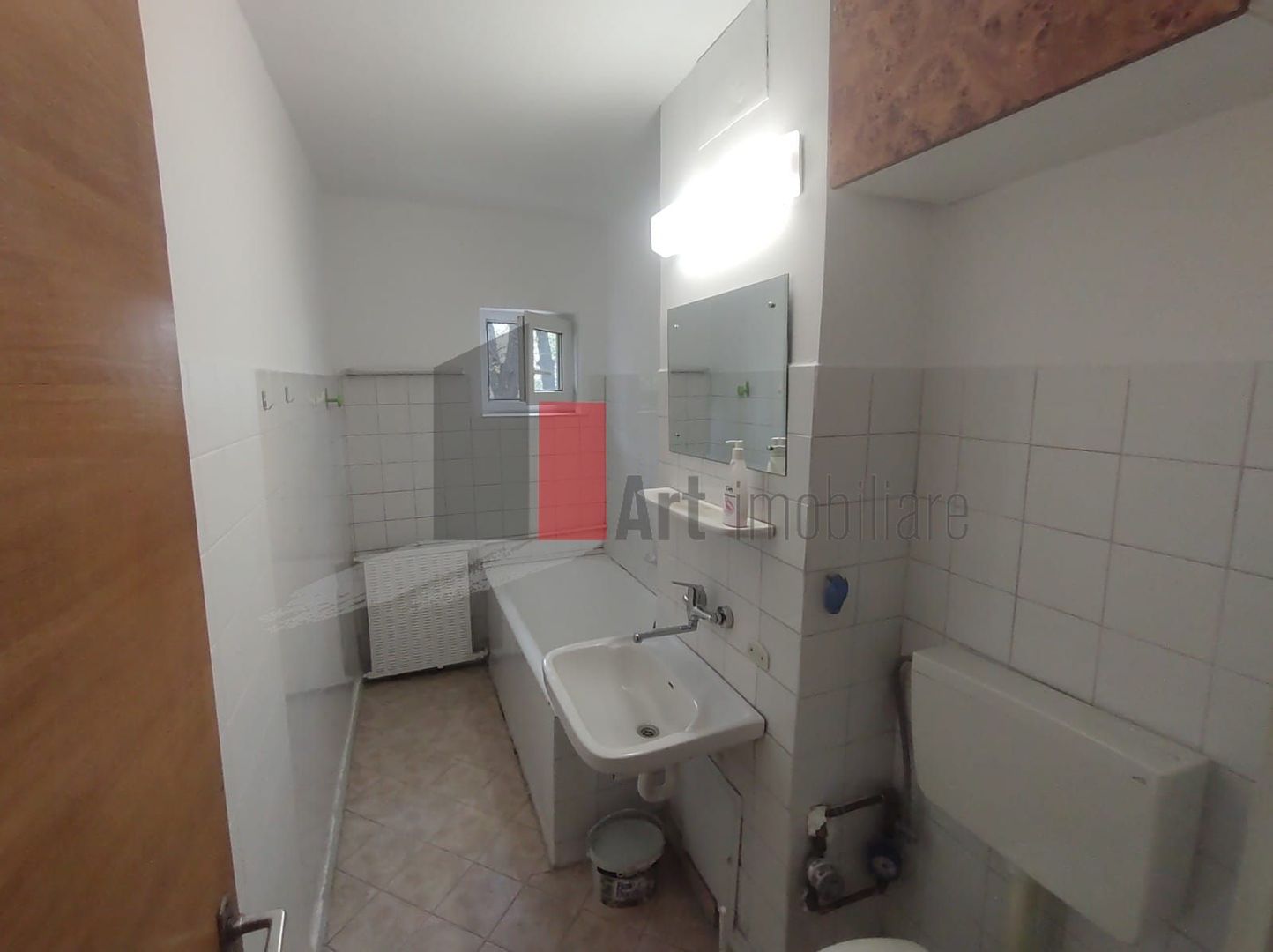 Închiriere 2 camere Calea Văcărești - Poză 12