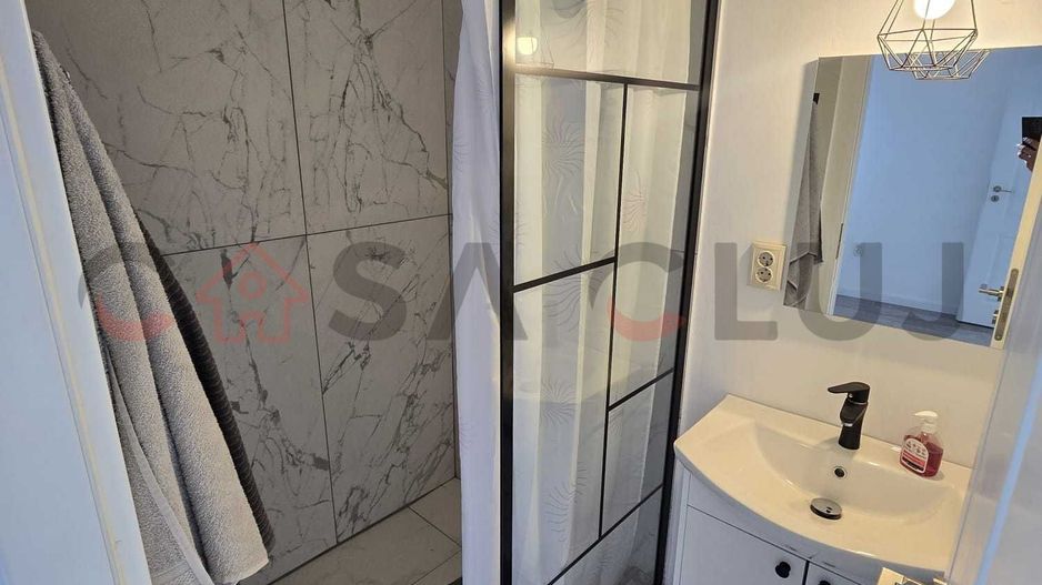 3 camere, renovat, Dorobanților - Poză 3