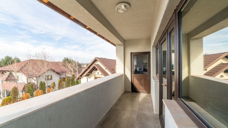 Apartament spatios de 3 camere – Strada Primaverii, Stefanesti | 8 min Pitești! - Poză 14