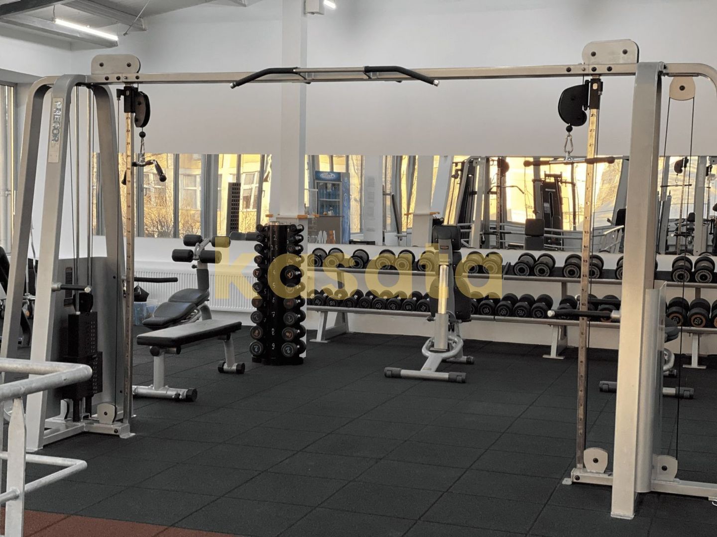 2 CAMERE | LOC DE PARCARE SI BOXA | EMERALD RESIDENCE - Poză 9