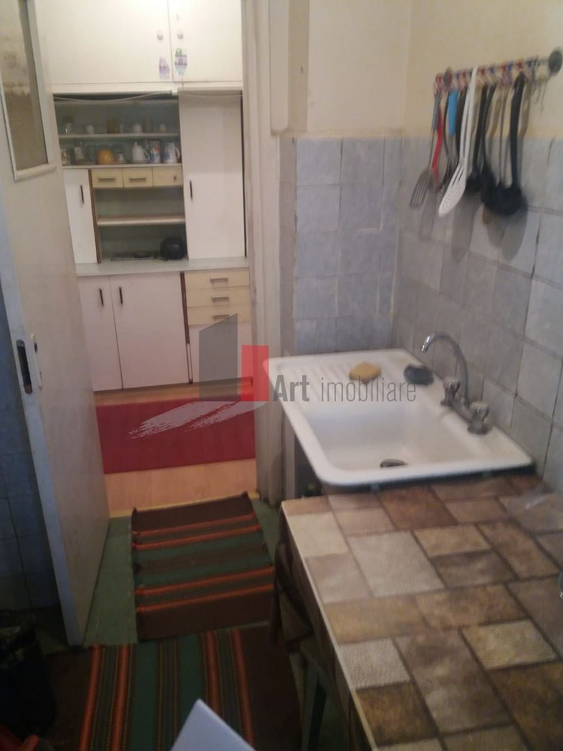 Ap. 2 cam, zona Arcul de Triumf - Poză 6