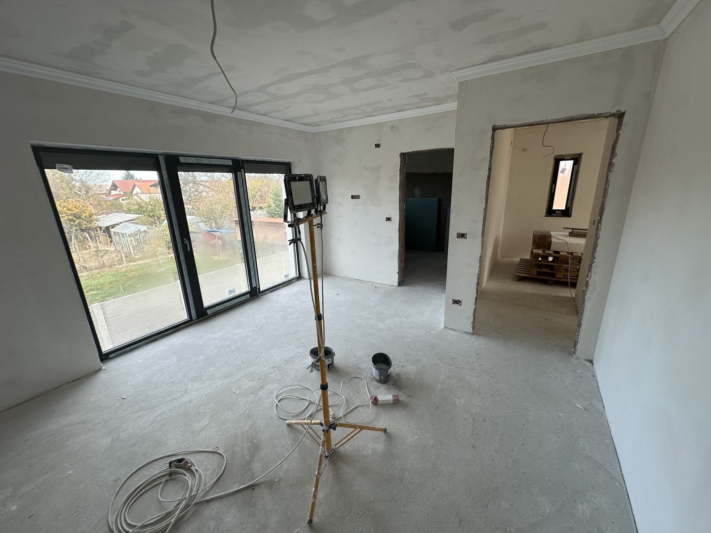 CASA INDIVIDUALA - Poză 13