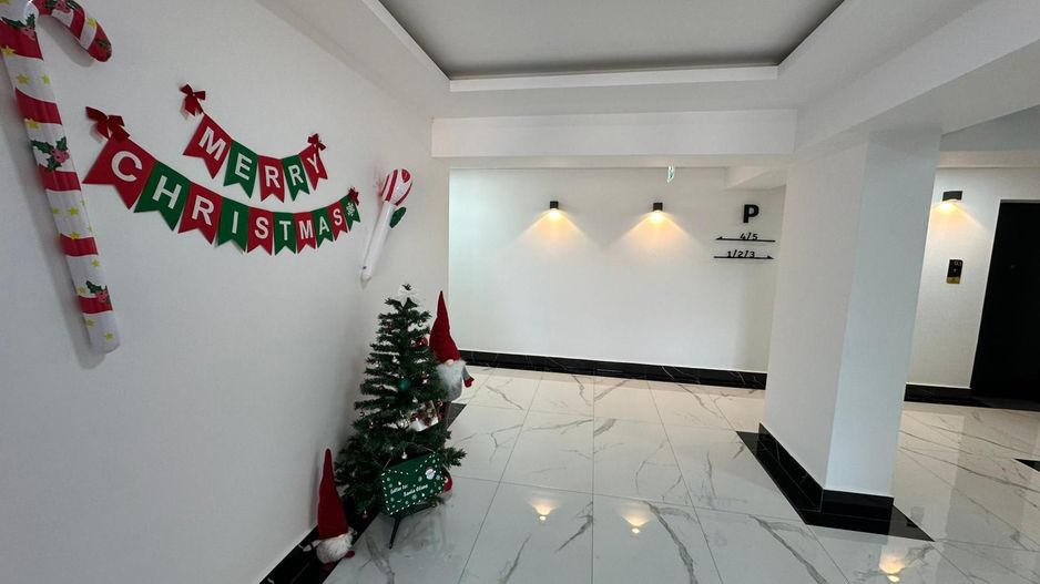 Apartament 4 camere Astorium Garden  Curte proprie  Theodor Pallady - Poză 27