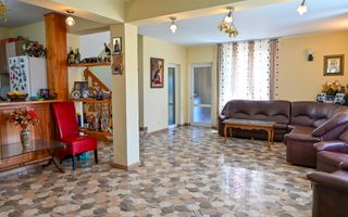 Casa cu 3 camere de vanzare | Cheia, Prahova I Comision 0% - Poză 5