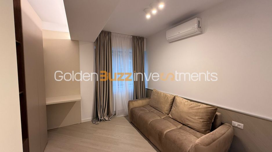 Apartament 3 camere cu chirias | Cortina North - Poză 11