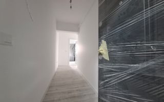 Apartament 1 camera de vanzare in Iasi, Galata, 45,12 mp, baie cu geam - Poză 13