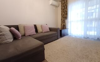 Apartament 2 camere decomandat – Complex Newton, Tătărași, Iași - Poză 2