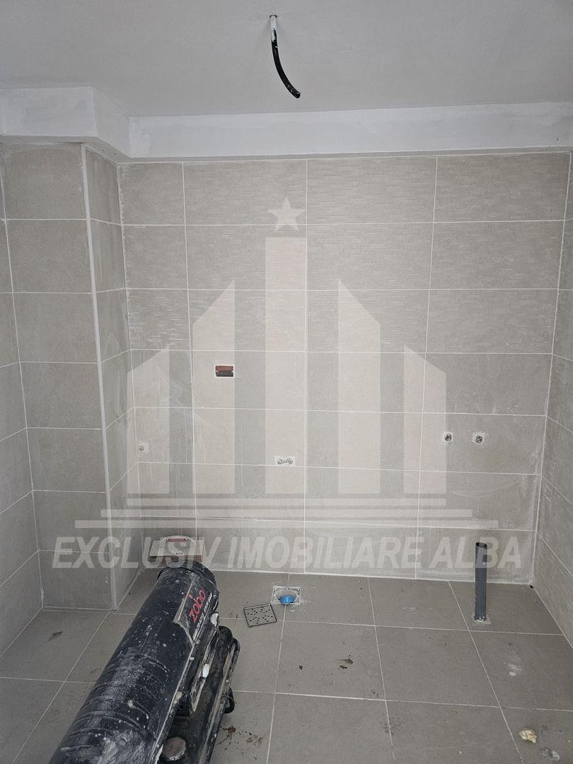 Apartament cu 2 camere, bloc nou intre Cetate si Micesti - Poză 6