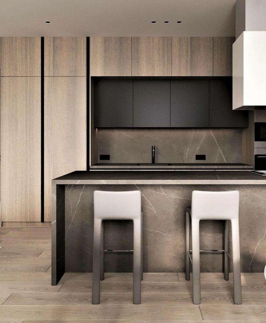 2 camere decomandat- proiect premium Titan Pallady - Poză 2