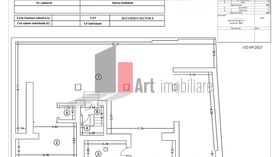 Spatiu comercial de inchiriat in zona Plaza/Blvd Timisoara - Poză 8