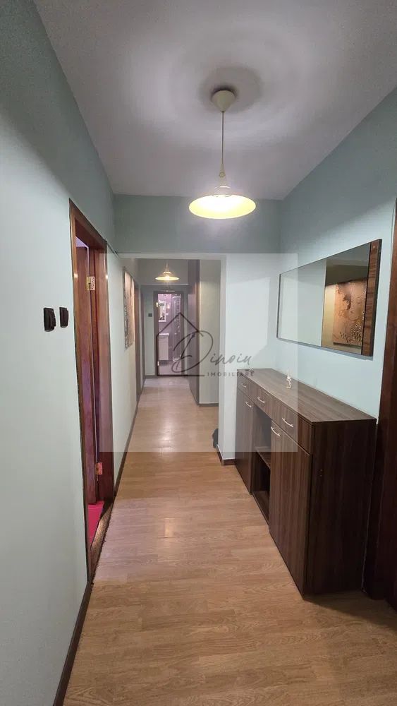 4 camere Tei - Facultatea de Constructii - Parc Tei I COMISION 0% - Poză 17