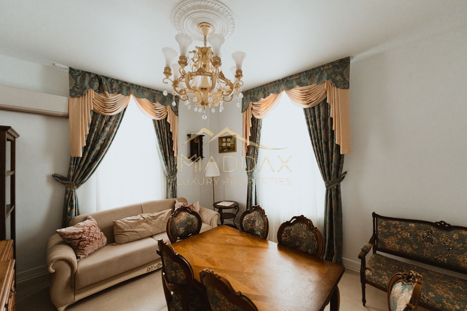 4 camere premium // duplex // Ideal birou cabinet // Calea Victoriei - Poză 2