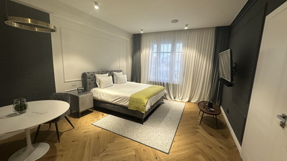 Apartament   4 camere - Poză 13