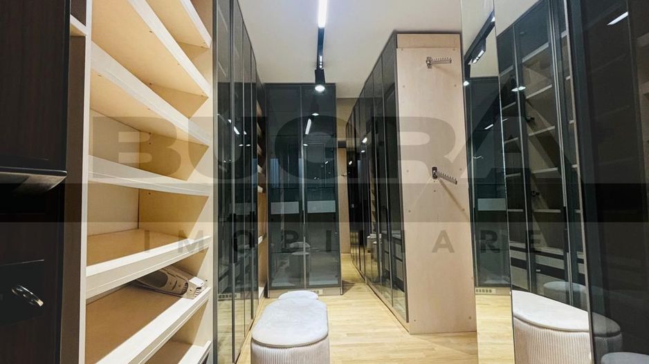 Casa individuala 210mp, terasa, sauna, jacuzzi, zona C-tin Brancusi - Poză 12