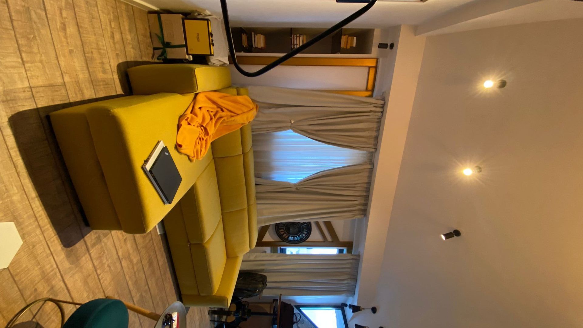 Garsoniera Dorobanti Stradal Langa Televiziune - Poză 12