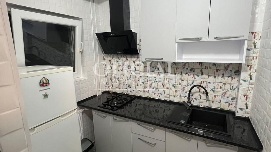 Apartament 1 Camera | 27 Mp | Balcon | Intermediar | Zorilor Rapsodiei - Poză 3