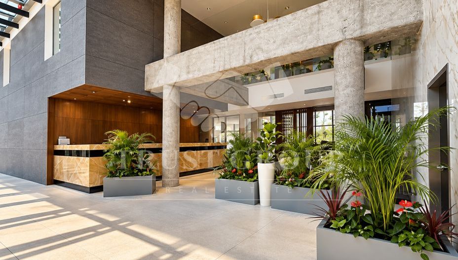 Apartament 3 camere | Floreasca | Loc de parcare& Boxa - Poză 20